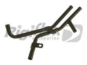 RIGIDO DE REFRIGERACION MOD.CHEVROLET S.10 BLAZER 101049